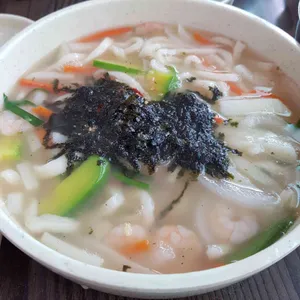 시골의맛 사진