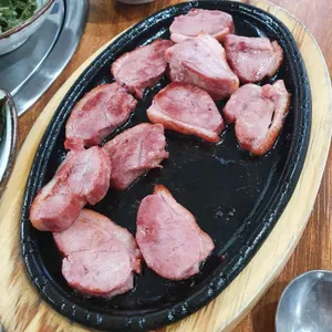 돈존 사진
