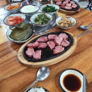 돈존 사진