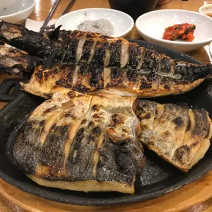 구이락 사진