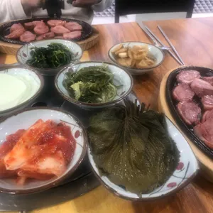 돈존 사진