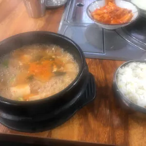 돈존 사진