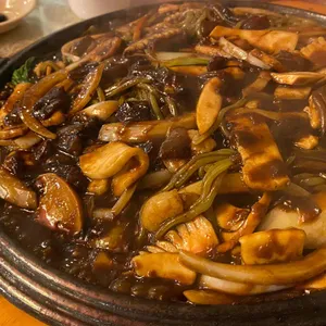 칭하이 사진