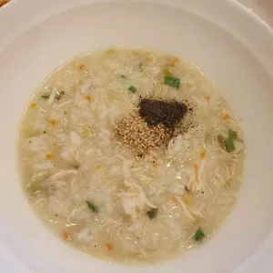 본죽&비빔밥cafe 사진