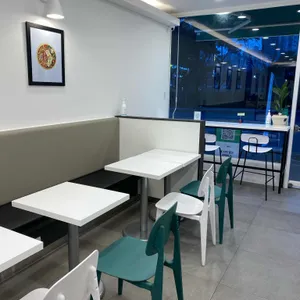 샐러디 리뷰 사진