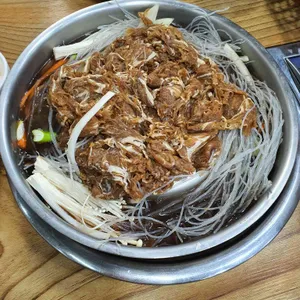 해바리기정육식당 사진