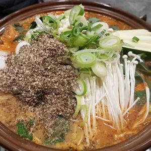 담미온 사진