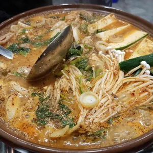 담미온 사진