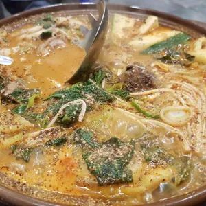담미온 사진