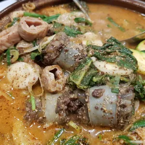 담미온 사진