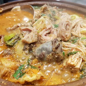 담미온 사진