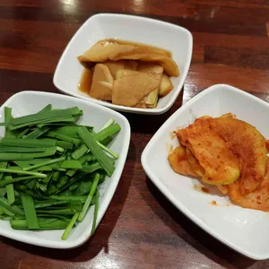 담미온 사진