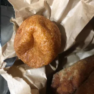 성수동꿀꽈배기 사진