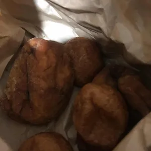 성수동꿀꽈배기 사진