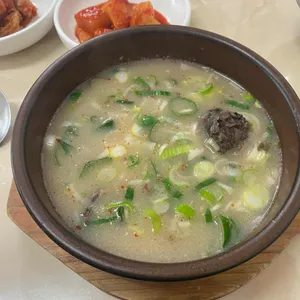 병천황토방순대 사진