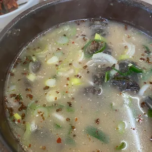병천황토방순대 사진