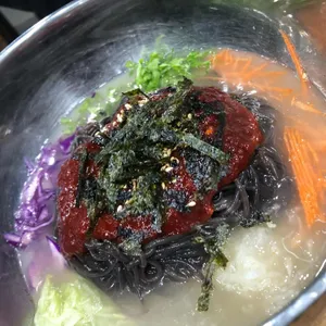 쇠터닭갈비 사진