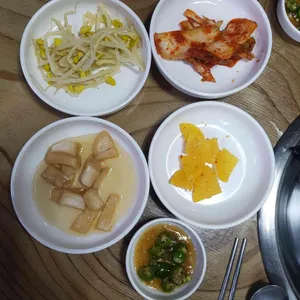 옛날곱창 사진
