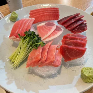 본참치 사진