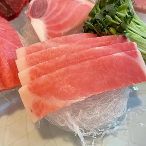 본참치 사진