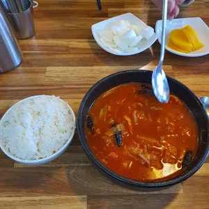 화룡뚝배기짬뽕 사진