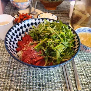 오월식당 리뷰 사진