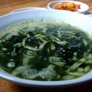 이가네해물칼국수 사진