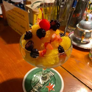 노르웨이의 숲 사진