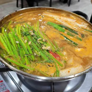 안성또순이 사진