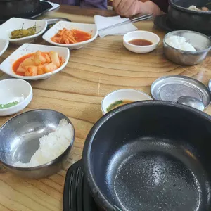 한솔곰탕 사진