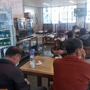 한솔곰탕 리뷰 사진