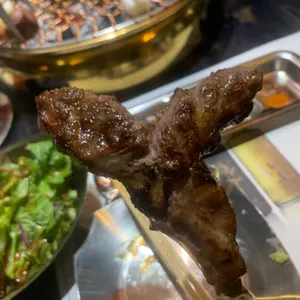 버터램 사진