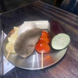 버터램 사진