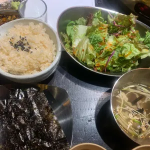 버터램 사진