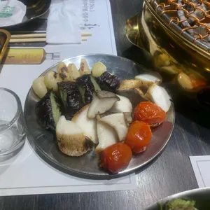 버터램 리뷰 사진