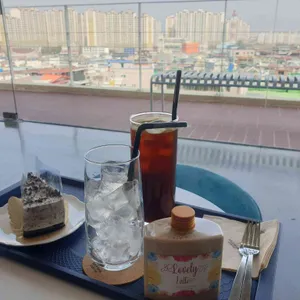 무화커피 사진
