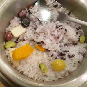 보릿골 정찬 리뷰 사진