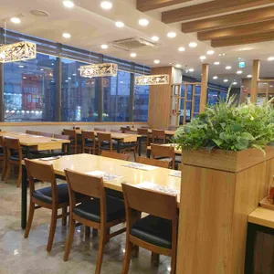 보릿골 정찬 리뷰 사진