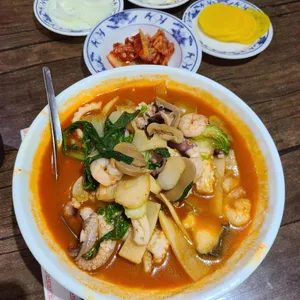 강남 리뷰 사진