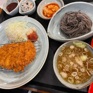 댓짱돈까스 사진