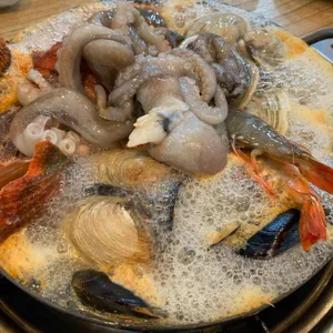 원조양지해물탕 사진