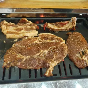 우메골 사진