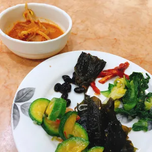 터미널식당 사진