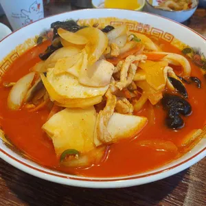 방울식당 사진