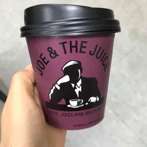 조앤더주스 사진