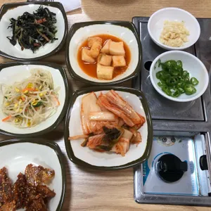 피아시매운탕 사진