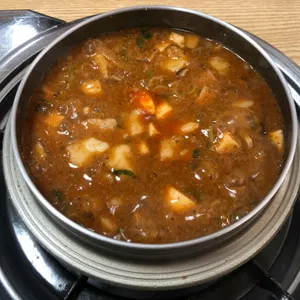 피아시매운탕 사진
