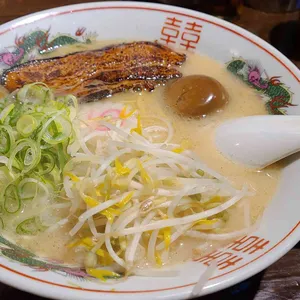 라멘트럭 리뷰 사진