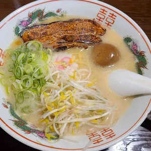 라멘트럭 리뷰 사진