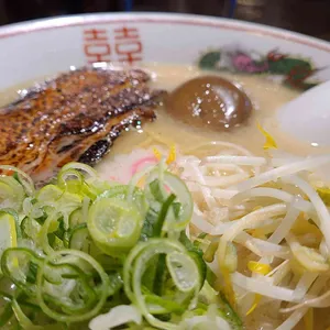 라멘트럭 리뷰 사진